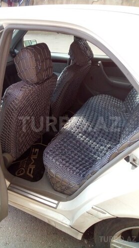 Mercedes C 230 1998, 280,000 km - 2.3 л - Bakı