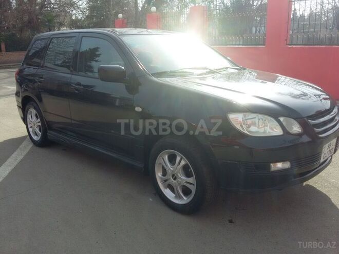 Mitsubishi Airtrek 2001, 245,000 km - 2.0 l - Gəncə