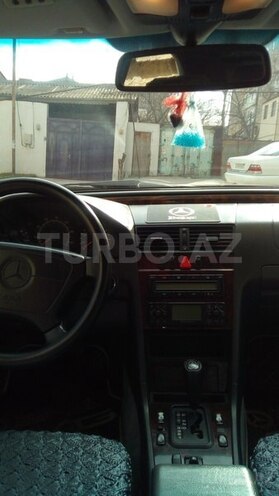 Mercedes C 230 1998, 280,000 km - 2.3 л - Bakı
