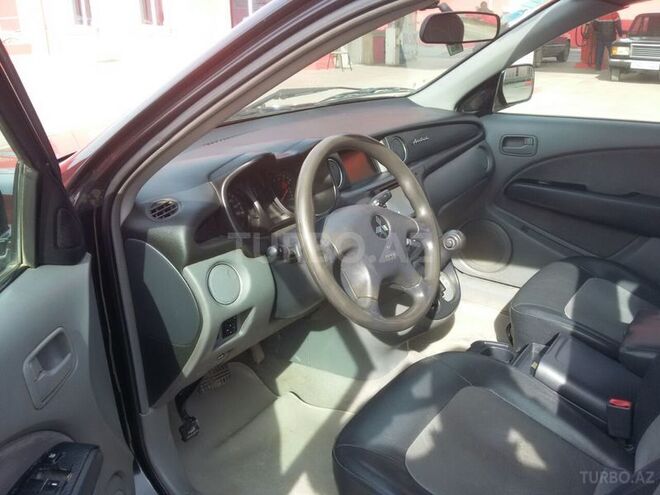 Mitsubishi Airtrek 2001, 245,000 km - 2.0 l - Gəncə