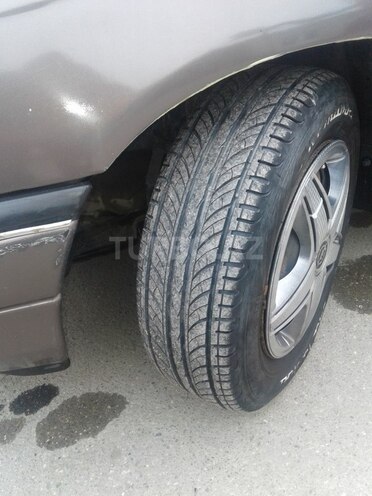 Opel Astra 1997, 228,910 km - 1.6 л - Bakı
