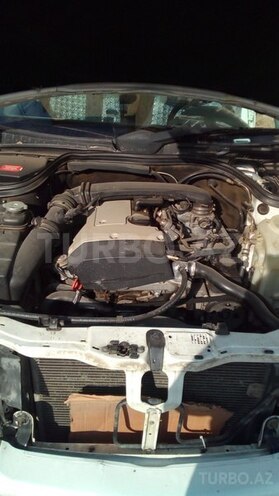 Mercedes C 230 1998, 280,000 km - 2.3 л - Bakı