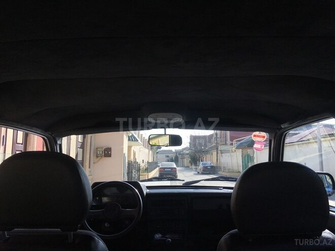 LADA (VAZ) Niva 2013, 122,000 km - 1.7 l - Bakı