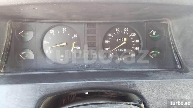 GAZ 330202-740 1999, 25,000 km - 0.3 l - Salyan