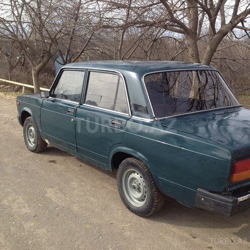 LADA (VAZ) 2107 1996, 217,158 km - 1.5 l - Mingəçevir