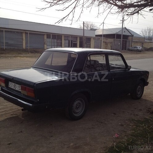 LADA (VAZ) 2107 1996, 217,158 km - 1.5 l - Mingəçevir