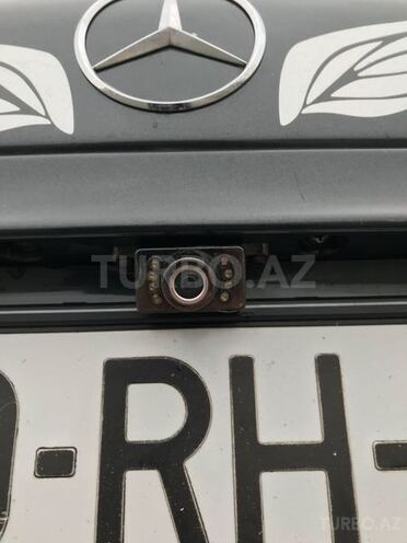 Mercedes E 230 1995, 250,000 km - 2.3 l - Sumqayıt