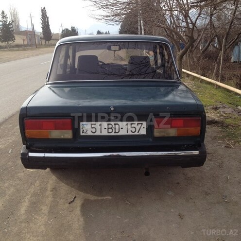 LADA (VAZ) 2107 1996, 217,158 km - 1.5 l - Mingəçevir