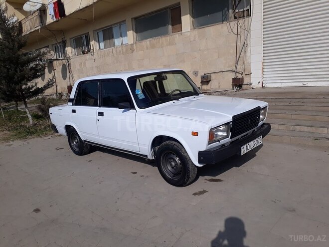 LADA (VAZ) 2107 2003, 200,000 km - 1.6 l - Sumqayıt