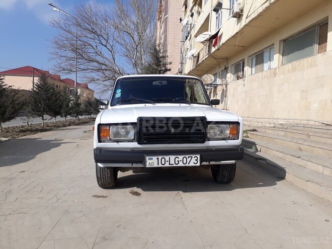 LADA (VAZ) 2107 2003, 200,000 km - 1.6 l - Sumqayıt