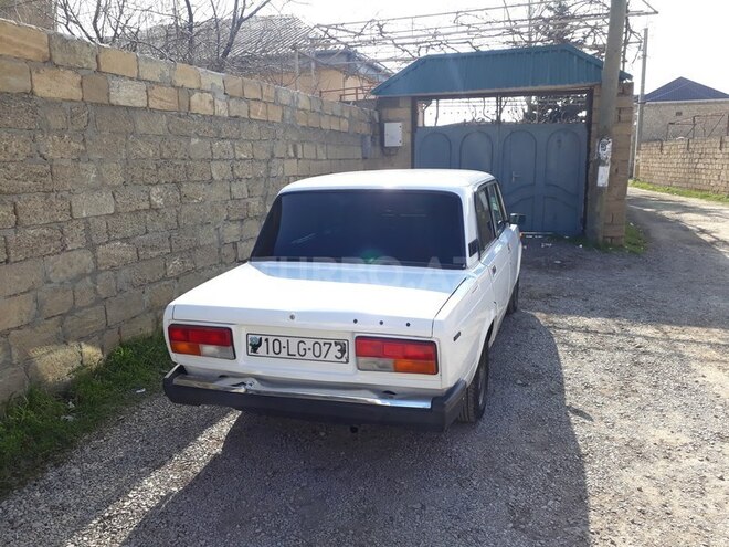 LADA (VAZ) 2107 2003, 200,000 km - 1.6 l - Sumqayıt