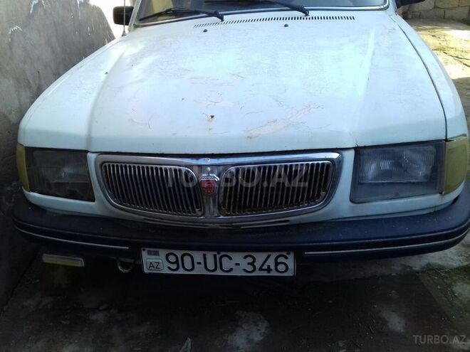 GAZ 3110 1999, 300,444 km - 2.4 l - Bakı