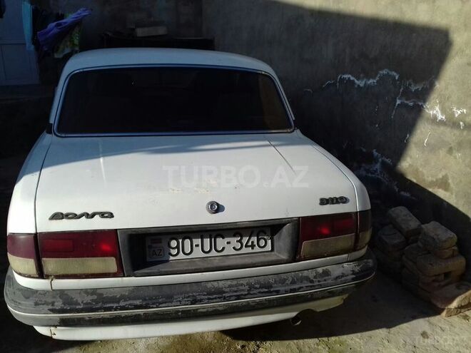 GAZ 3110 1999, 300,444 km - 2.4 l - Bakı