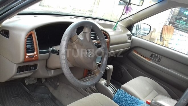 Nissan Pathfinder 2004, 185,000 km - 0.4 l - Bakı