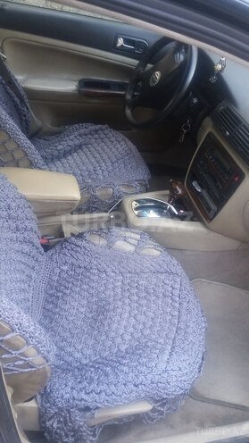 Volkswagen Passat 1998, 329,000 km - 1.8 l - Bakı