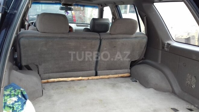 Nissan Pathfinder 2004, 185,000 km - 0.4 l - Bakı