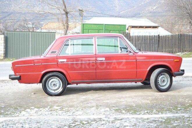 LADA (VAZ) 2106 1994, 282,000 km - 1.5 l - Şəki