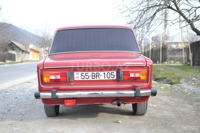 LADA (VAZ) 2106 1994, 282,000 km - 1.5 l - Şəki