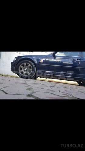 BMW 320 1999, 300,000 km - 0.2 l - Bakı