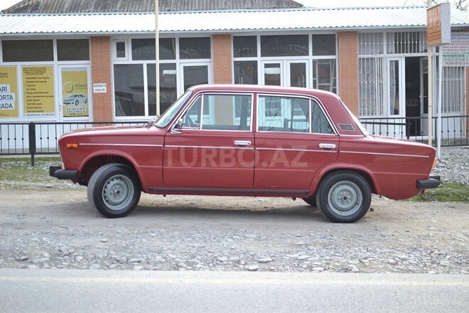 LADA (VAZ) 2106 1994, 282,000 km - 1.5 l - Şəki