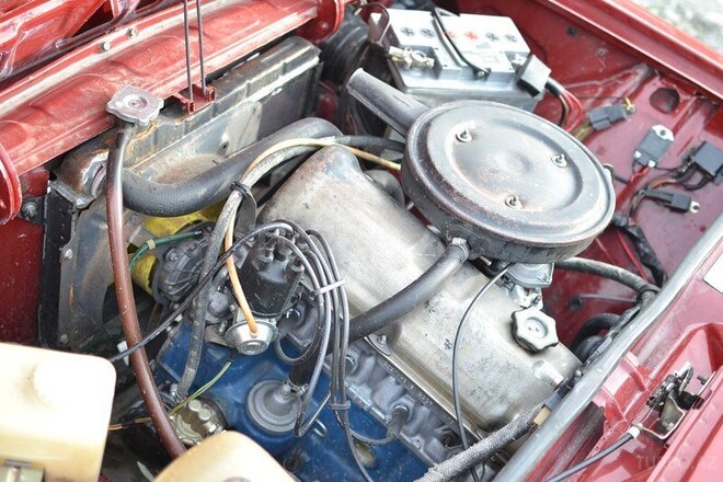 LADA (VAZ) 2106 1994, 282,000 km - 1.5 l - Şəki