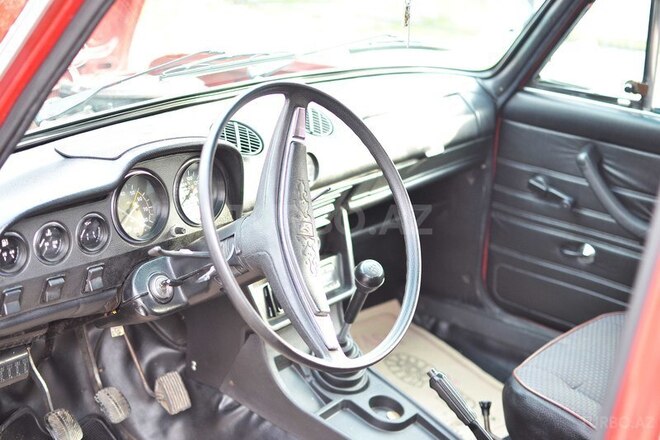 LADA (VAZ) 2106 1994, 282,000 km - 1.5 l - Şəki