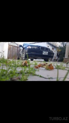 BMW 320 1999, 300,000 km - 0.2 l - Bakı