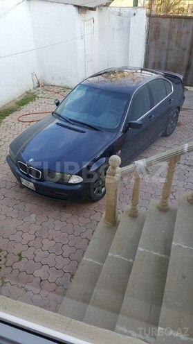 BMW 320 1999, 300,000 km - 0.2 l - Bakı