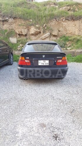 BMW 320 1999, 300,000 km - 0.2 l - Bakı