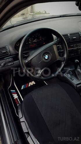 BMW 320 1999, 300,000 km - 0.2 l - Bakı