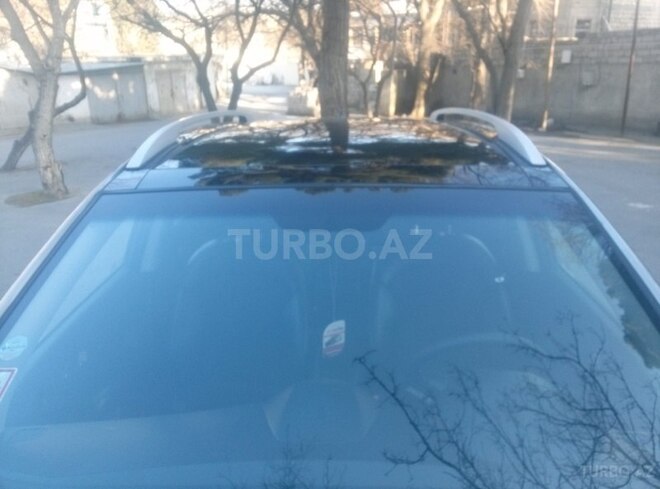 Hyundai ix35 2011, 104,000 km - 2.0 l - Bakı
