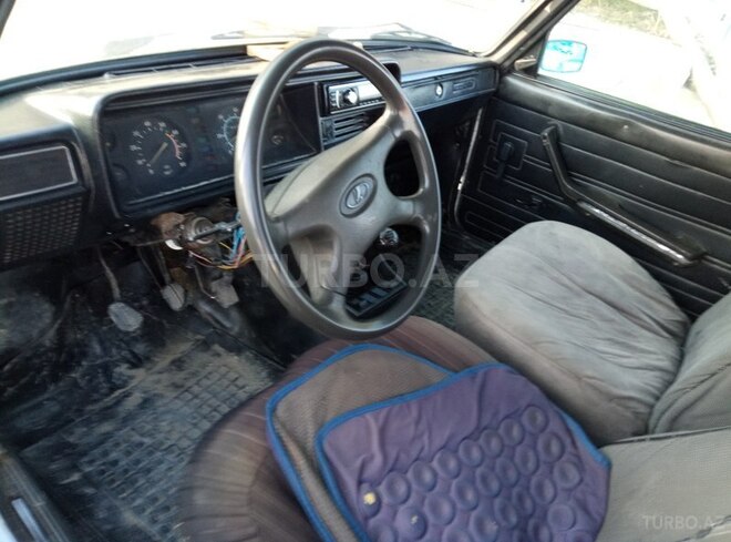 LADA (VAZ) 2104 1992, 150,000 km - 1.6 l - Bakı