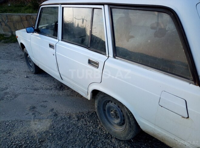 LADA (VAZ) 2104 1992, 150,000 km - 1.6 l - Bakı