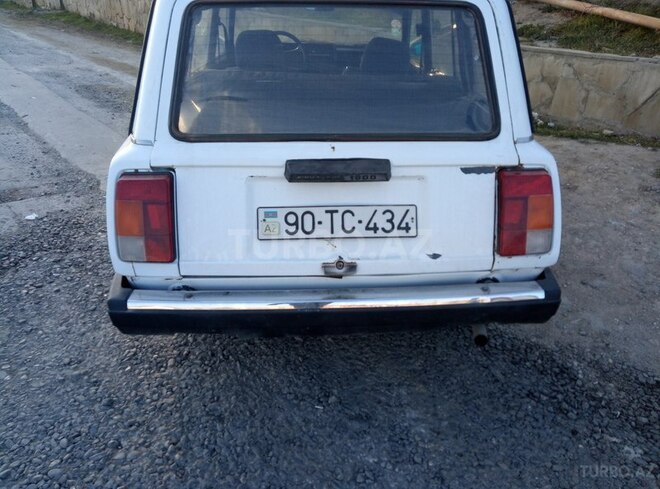 LADA (VAZ) 2104 1992, 150,000 km - 1.6 l - Bakı