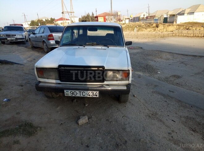 LADA (VAZ) 2104 1992, 150,000 km - 1.6 l - Bakı