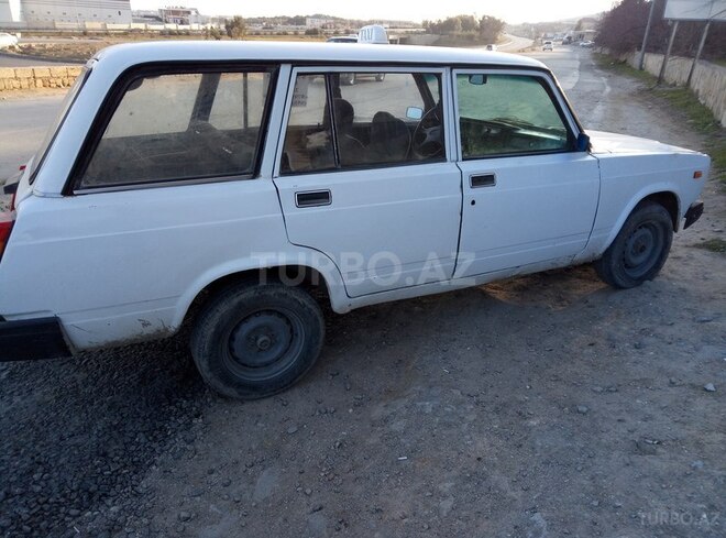 LADA (VAZ) 2104 1992, 150,000 km - 1.6 l - Bakı
