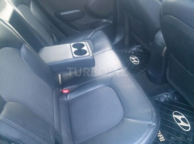 Hyundai ix35 2011, 104,000 km - 2.0 l - Bakı
