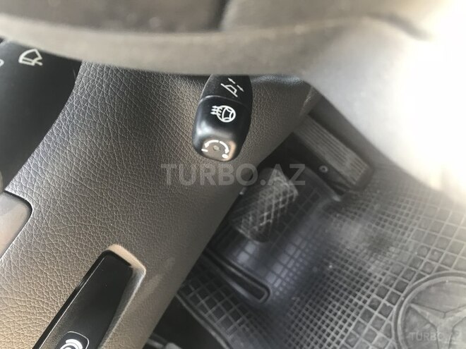 Mercedes E 320 2003, 152,000 km - 3.2 l - Bakı