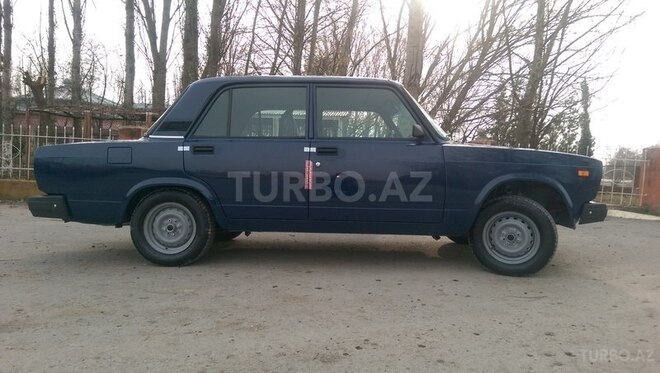 LADA (VAZ) 2107 2010, 48,500 km - 1.6 л - Ağdaş