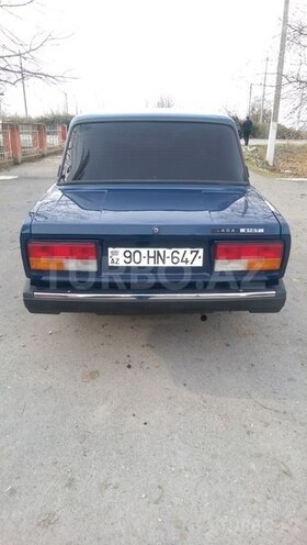 LADA (VAZ) 2107 2010, 48,500 km - 1.6 л - Ağdaş