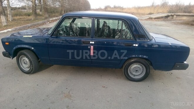 LADA (VAZ) 2107 2010, 48,500 km - 1.6 л - Ağdaş