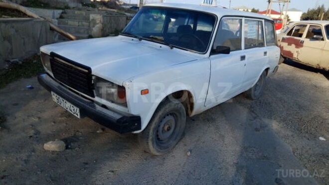 LADA (VAZ) 2104 1992, 150,000 km - 1.6 l - Bakı