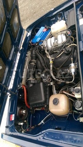 LADA (VAZ) 2107 2010, 48,500 km - 1.6 л - Ağdaş