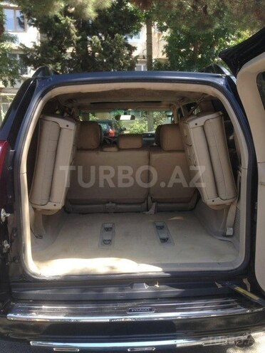 Toyota Prado 2005, 275,000 km - 4.0 l - Bakı