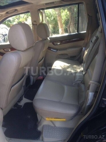 Toyota Prado 2005, 275,000 km - 4.0 l - Bakı