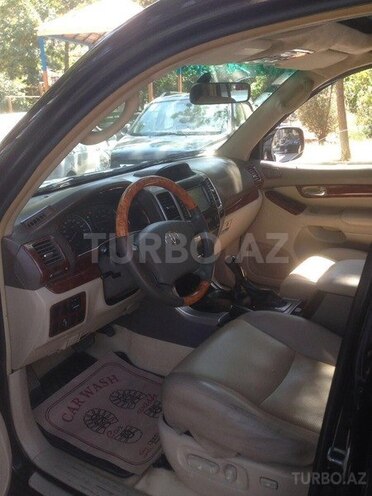Toyota Prado 2005, 275,000 km - 4.0 l - Bakı