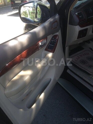 Toyota Prado 2005, 275,000 km - 4.0 l - Bakı