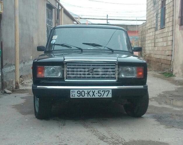 LADA (VAZ) 2107 2010, 65,000 km - 1.6 l - Xırdalan