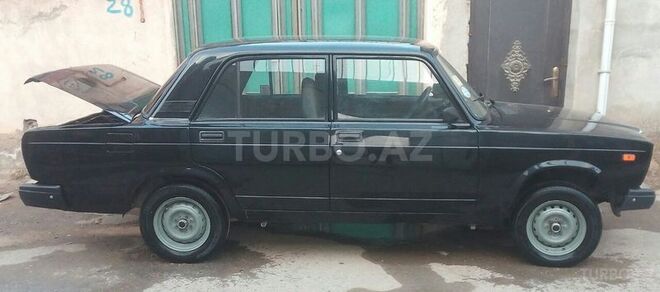 LADA (VAZ) 2107 2010, 65,000 km - 1.6 l - Xırdalan