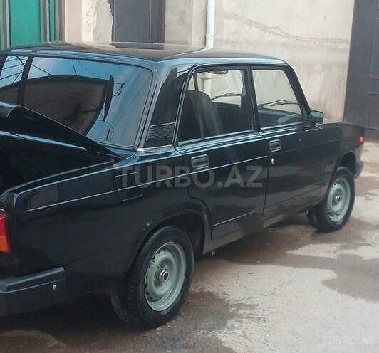LADA (VAZ) 2107 2010, 65,000 km - 1.6 l - Xırdalan